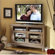 Riverside Furniture Coventry 50" Corner TV Stand
