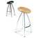 Magis Lyra Stool (Set of 4)