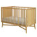 DwellStudio Mid-Century Crib In Natural