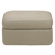 DwellStudio Rounded Ottoman