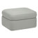 DwellStudio Rounded Ottoman
