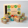 DwellStudio Woodland Memory Game