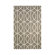 DwellStudio Gate Ash/Cream Rug