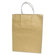 Cosco Home and Office Premium Small Brown Paper Shopping Bag, 50/Pack
