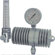 Victor High Flow CO2 Flowmeter/Flowgauge - sr311-320 co2 regulator