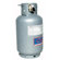 Victor TurboTorch  T-10PS-MT 10 Liter Refillable Propane Cylinder With CGA 510 POL Connection