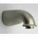 LaToscana Wall Mount Tub Spout Trim