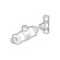 Symmons Mechanical Mixing Valve for Two-Supply Faucet