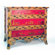 Wayborn Hand Painted Oriental Bamboo Chest