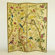 Wayborn Multi - Colored Birds in Trees Room Divider