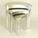 Wayborn 3 Piece Nesting Tables