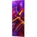 Menaul Fine Art Improvisation in Limited Edition Red Canvas - Scott J. Menaul