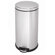 simplehuman Round Step Trash Can