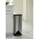 simplehuman Butterfly Trash Can