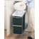 simplehuman Pull Out Trash Can