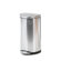 simplehuman Semi-Round Step Trash Can in Brushed Stainless Steel