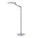 Sonneman Perch Pharmacy One Light Swing Arm Floor Lamp