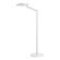 Sonneman Perch Pharmacy One Light Swing Arm Floor Lamp