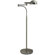 Sonneman Dome Swing Arm Floor Lamp