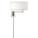 Sonneman Quadratto Swing Arm Wall Sconce
