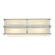 Sonneman Shanghai Vanity Light in Polished Nickel
