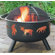 Landmann Big Sky Wildlife Fire Pit
