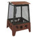 Landmann Haywood Tree Leaves Fire Pit
