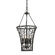 Elk Lighting Santiago 4 Light Foyer Hanging Foyer Pendant