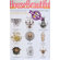 Elk Lighting Circeo  Candle Wall Sconce in Deep Rust