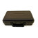 Platt Blow Molded Case in Black: 7.5 x 11.31 x 3
