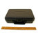 Platt Blow Molded Case in Black: 7.5 x 11.31 x 3