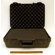 Platt Blow Molded Case in Black: 14 x 19 x 6.25
