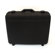 Platt Deluxe Polypropylene Tool Case in Black: 15.5 x 18.25 x 7.25