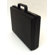 Platt Slick Case in Black: 3.25 x 16.25 x 14.25
