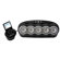 Jensen 4.25" x 12.38" Jensen Banshee Docking Speaker Station for iPod