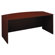 Bush Industries Series C: 29.88" Bow Front Desk