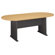 Bush Industries Racetrack Conference Table