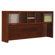 Bush Industries Somerset 35.8" H x 71" W Desk Hutch