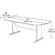 Bush Industries Series A: Racetrack Conference Table