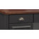 Bush Industries Stanford Computer Desk with Keyboard Shelf