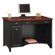 Bush Industries Stanford Computer Desk with Keyboard Shelf