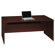 Bush Industries Quantum Executive Desk Shell