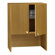 Bush Industries Quantum 30" Storage Hutch