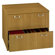 Bush Industries Quantum 36" Lateral File