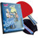 Butterfly 501 Table Tennis Racket