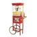 Nostalgia Electrics Vintage 6 Ounce Popcorn and Concession Cart