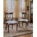 Hooker Furniture Preston Ridge Double X-Back Side Chair