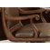 Hooker Furniture High-Back Swivel Office Chair with Arms