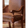 Hooker Furniture Waverly Place Upholstered Back Arm Chair