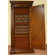 Hooker Furniture Seven Seas Floor Mirror with Jewelry Armoire